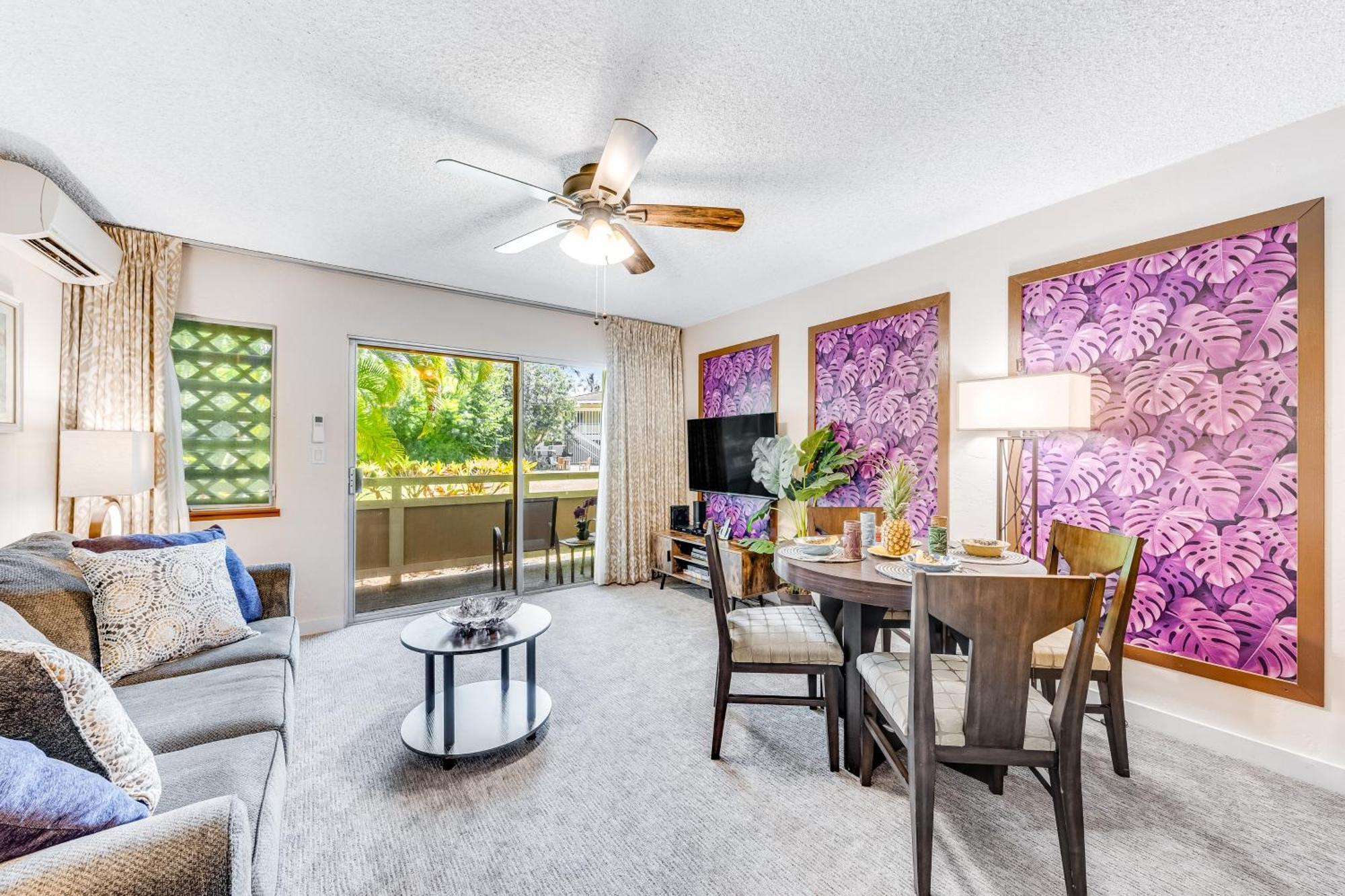 Plantation Hale Villa Kapa'a Room photo