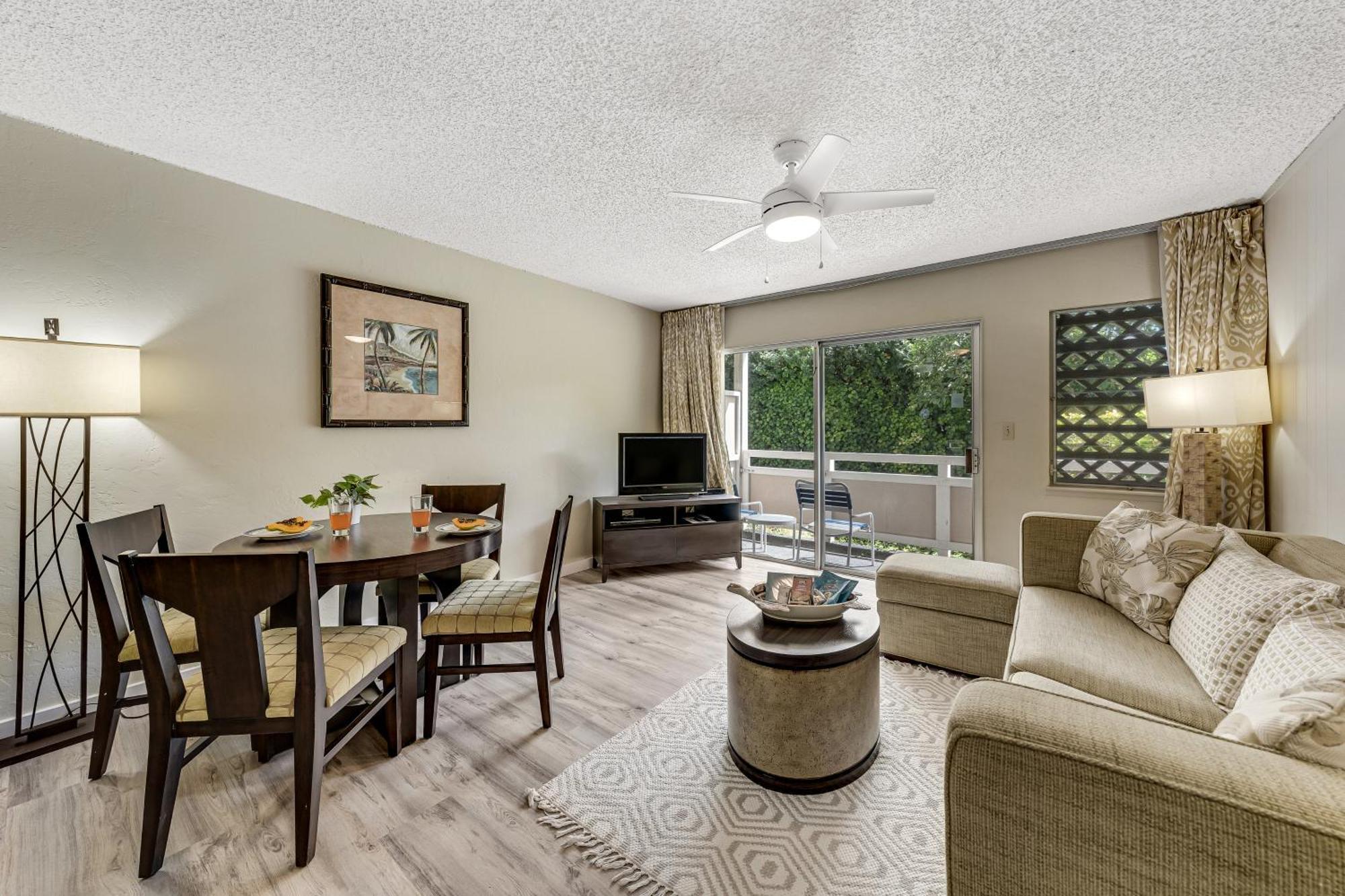 Plantation Hale Villa Kapa'a Room photo