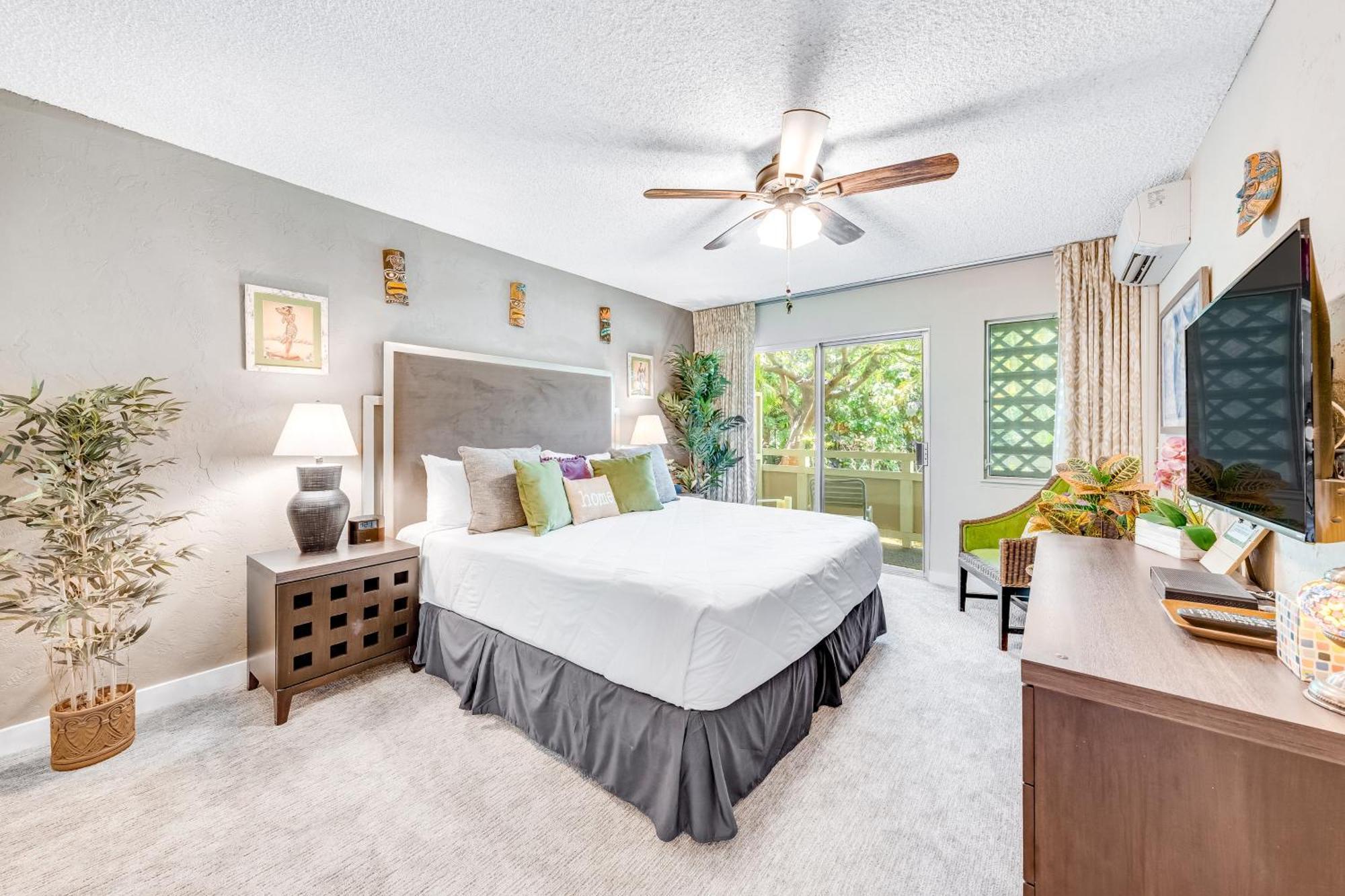 Plantation Hale Villa Kapa'a Room photo