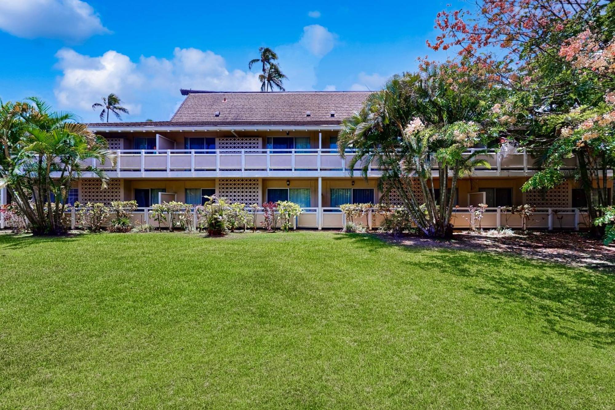 Plantation Hale Villa Kapa'a Exterior photo